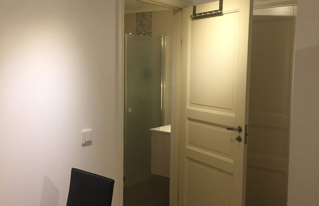 Nice basement apartment in central Oslo - Foto 5