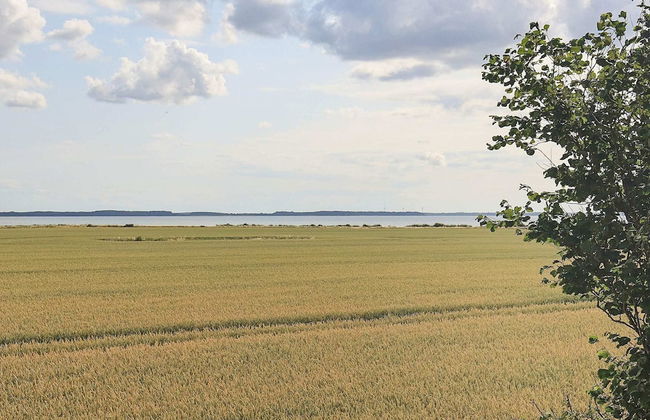 6 Person Holiday Home in Guldborg - Foto 13