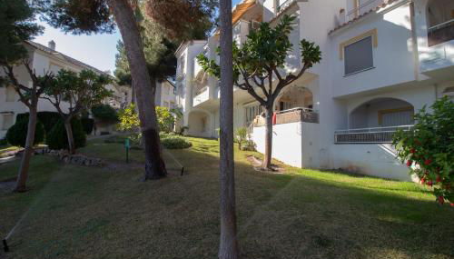 Apartamento con 3 piscinas vistas al Mar - Foto 4, Garden