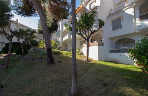 Apartamento con 3 piscinas vistas al Mar - Foto 4