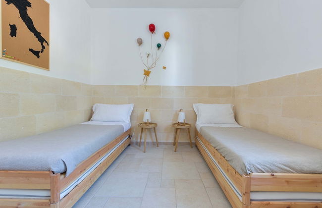 3152 Villa Arielle by Perle di Puglia - Foto 6