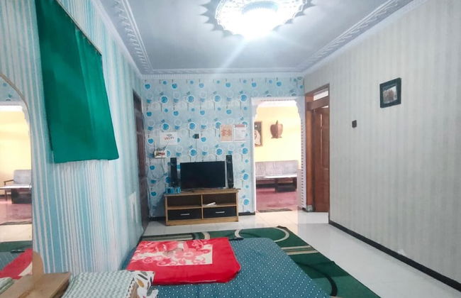 Homestay Wonotoro Asri Gunung Bromo - Foto 9