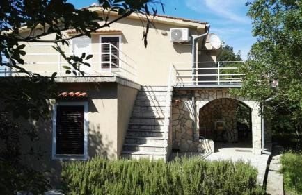 Pinezići apartman Niccole - Foto 16