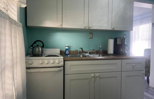 Convenient and Private Downtown 1BR Near Beach - Foto 27