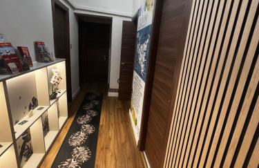 Al Borgo Apartment - Foto 33