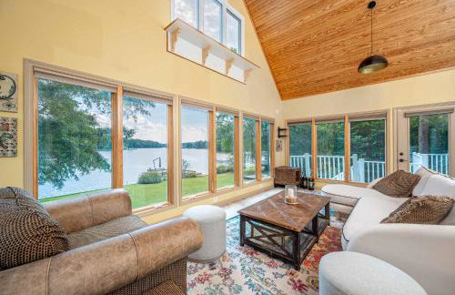 Lake Days Getaway - Foto 1