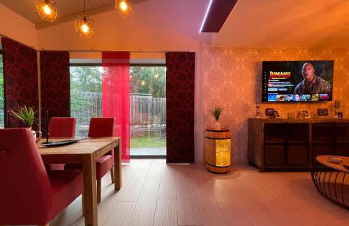 Ferienhaus Nicole II, Barrierefrei, mit HIRO Lift - Foto 34