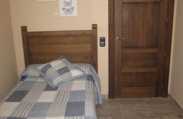 Apartamentos Turísticos EL Duende de Carricuende - Foto 32