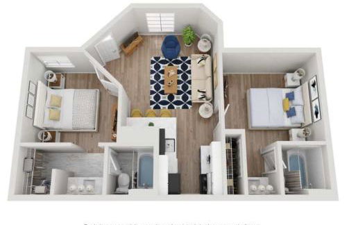 NEW Central Buckhead Apt Atlanta Gem - Foto 40