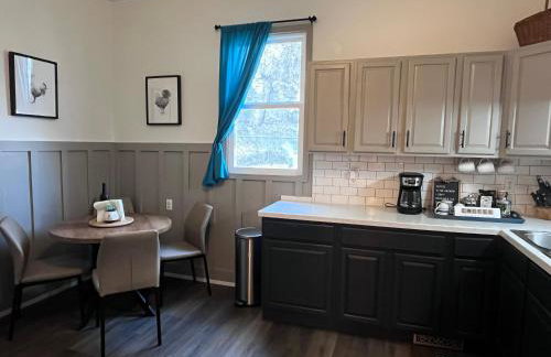 Relaxing Townhouse Downtown Dubuque - Foto 3