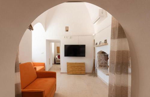 Trulli Aletheia Con Piscina Privata - Foto 23