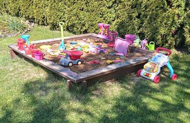 Drozdówka nad Soliną - Domki BOHO - Foto 68