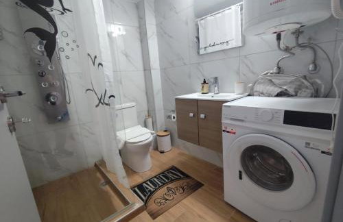 Vintage apartment - Foto 14