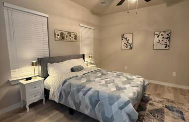 Central Houston Stay with Easy City Access - Foto 13