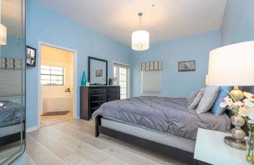 Tropical Oasis 2BD Near Disney Pure Relax - Foto 45