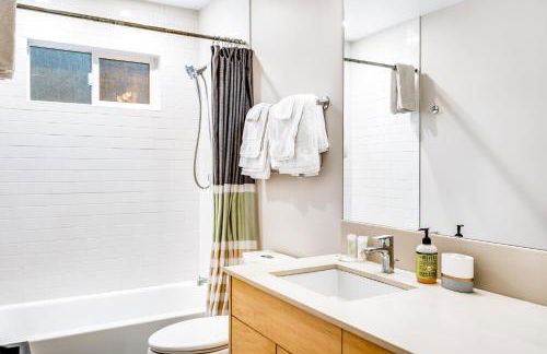 Lopez Island Mud Bay Waterfront home - Foto 18