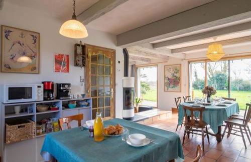 Holiday Home Feliz Breizh by Interhome - Foto 9