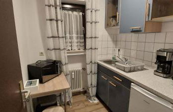 FeWo1&Frisch Renovierte Wohnung - Foto 17