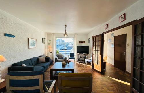 Maison ALIS 5 pièces 10 personnes à 100 mètres de la plage du Courégant - Foto 6