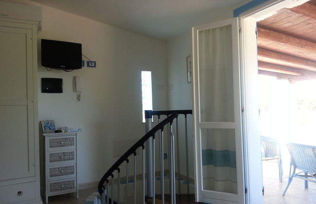 Villa White&Blu - Photo 2