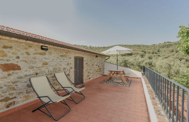 Il Mulino delle Canutole - Foto 45