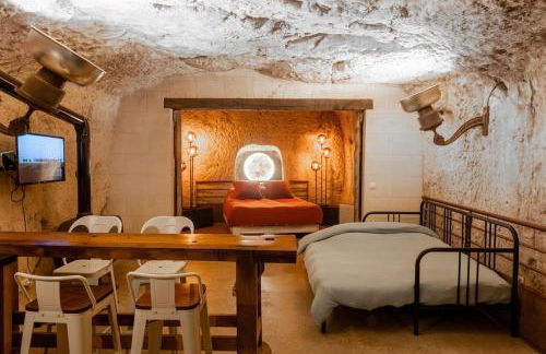 Le Cavernacle - Foto 9