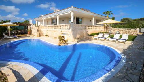 Villa Rafael - Foto 3