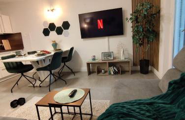 Ortopla Terrace Apartment Stinica - Photo 16