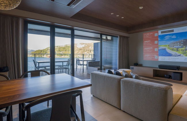 RakutenSTAY FUJIMITERRACE HakoneAshinoko - Photo 20