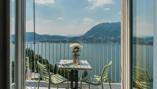 Casa Corbu by Rent all Como - Photo 2, Other