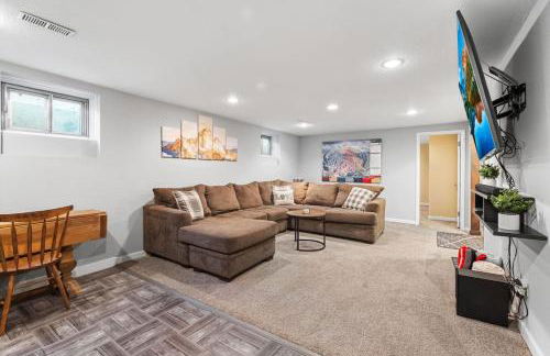 Creekside Family Haven - Foto 35