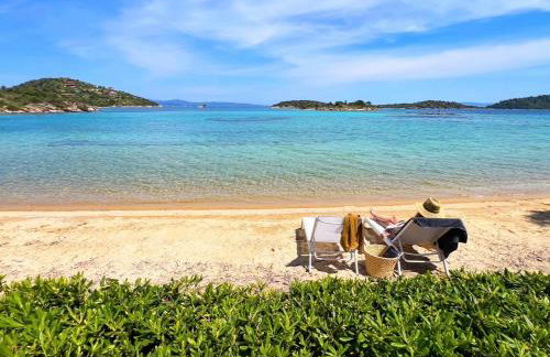 Azure Bianca Beach Villa - Foto 46