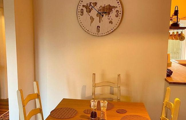 Charming 2-bed Lodge in Dorchester - Foto 5