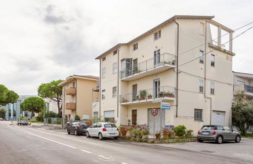 Palacongressi city center - Photo 41