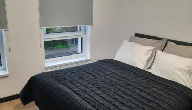 APARTAMENT KOŚCIUSZKi 54 - Foto 2