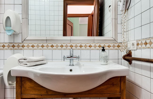 ApartHotel Atlas - Foto 19