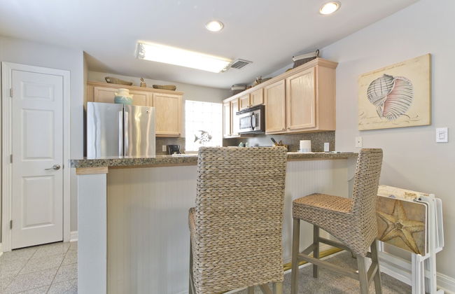 Rain Dancer by South Padre Condo Rentals - Foto 19