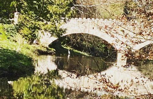 Dalvey Mill Cottage - Foto 14