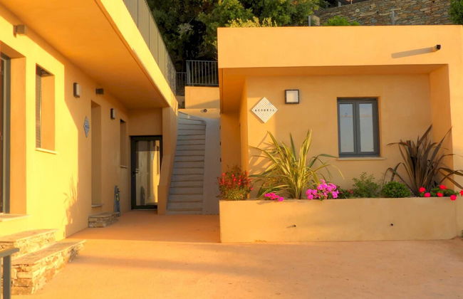 Les Terrasses D'erbalunga - Foto 2