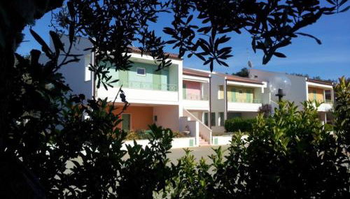 Pitagora Residence - Foto 3, Garden