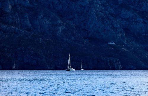 Pelagos Seafront Accommodation - George - Foto 40