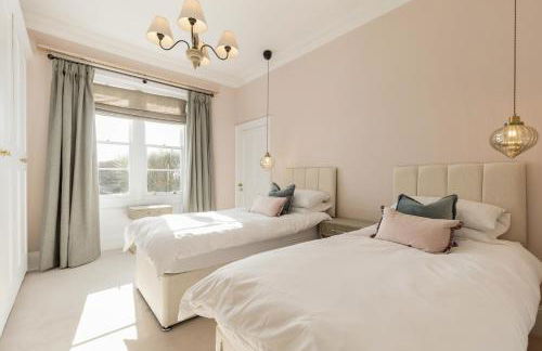 Greenways Wake Up on the Fairway at Gullane - Photo 72