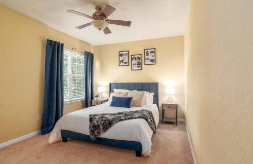 Large 3 bedroom with King Bed - Foto 10