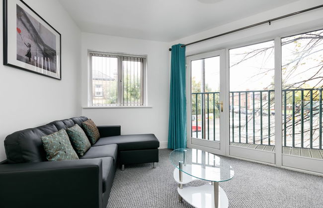 Bluestone Apartments - Richmond - Foto 20