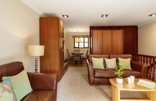 Claife Heights Cottage At Windermere Marina Village - Foto 7