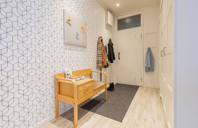 Cozy & Homelike Downtown Studio at Great Location - Foto 11