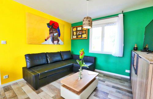 Domaine Le Sherwood - Photo 61