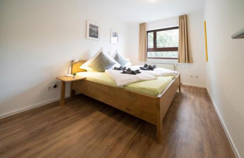 Aparthotel Tannenhof - Foto 75