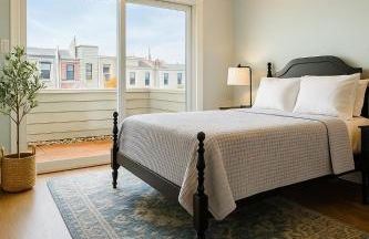 Modern Riverfront Rowhome, Walk to Fishtown - Foto 5