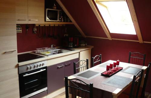 HummelCasa Ferienhaus Bayreuth - Foto 17